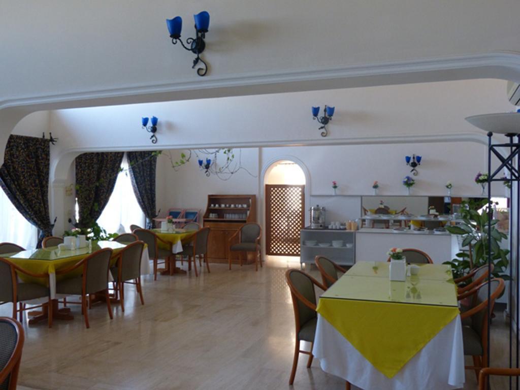 Belek Park Hotel Ngoại thất bức ảnh