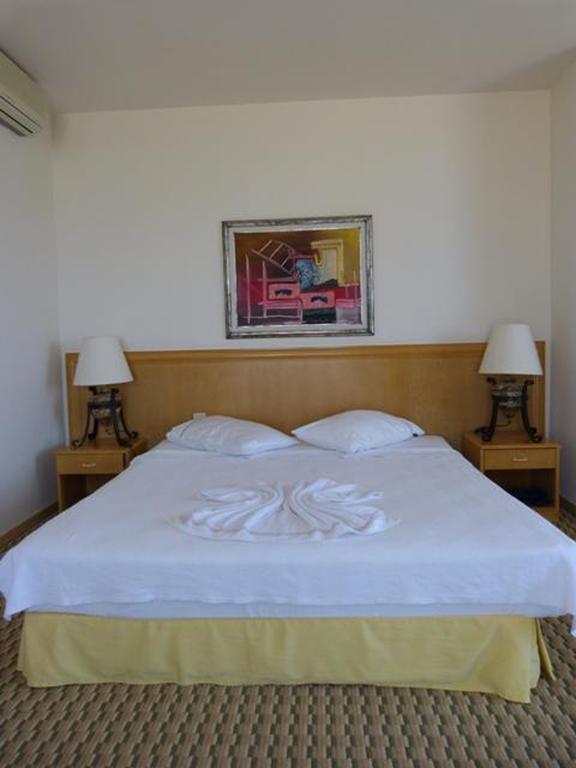 Belek Park Hotel Phòng bức ảnh