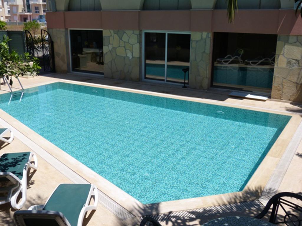 Belek Park Hotel Ngoại thất bức ảnh