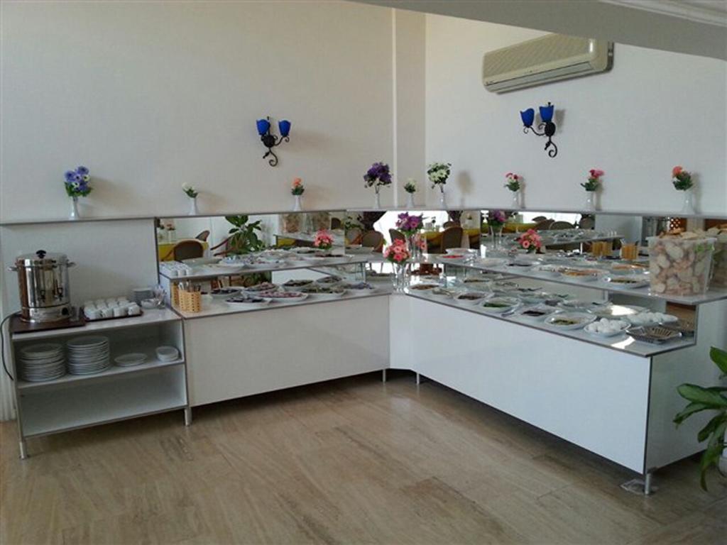 Belek Park Hotel Ngoại thất bức ảnh