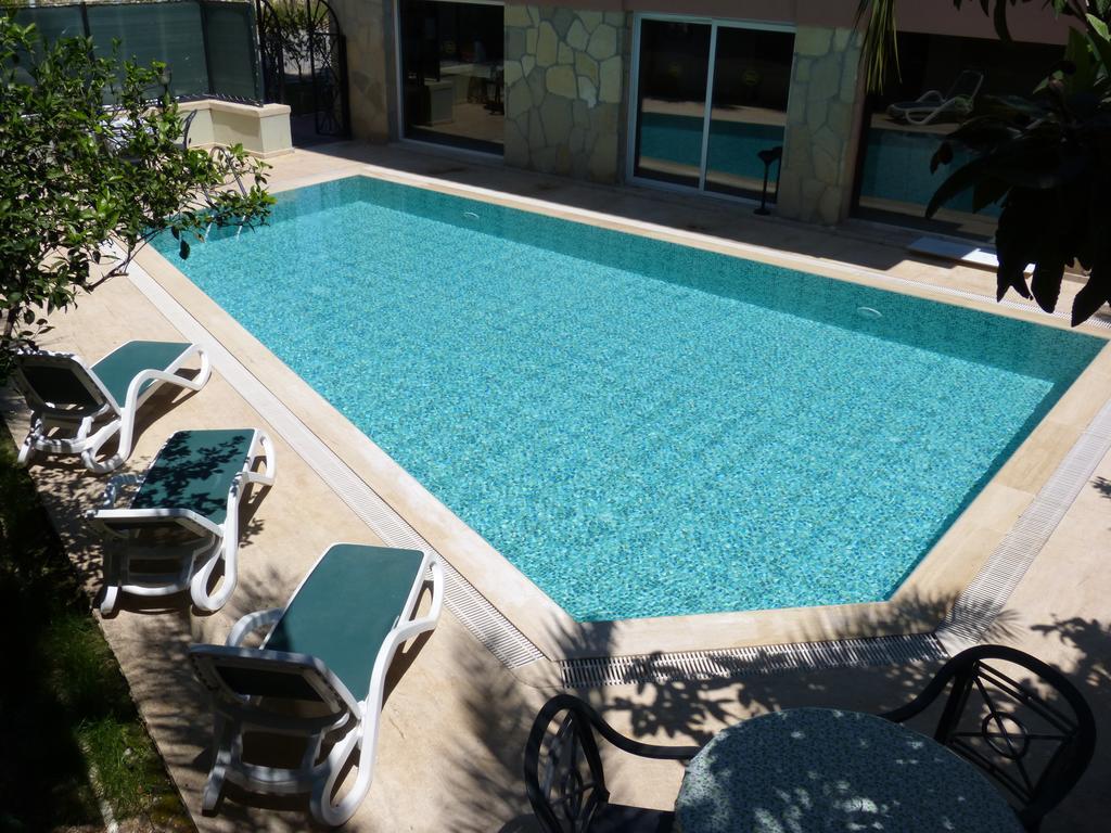 Belek Park Hotel Ngoại thất bức ảnh