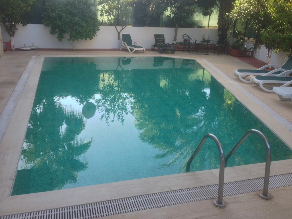 Belek Park Hotel Ngoại thất bức ảnh
