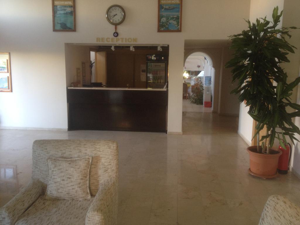 Belek Park Hotel Ngoại thất bức ảnh