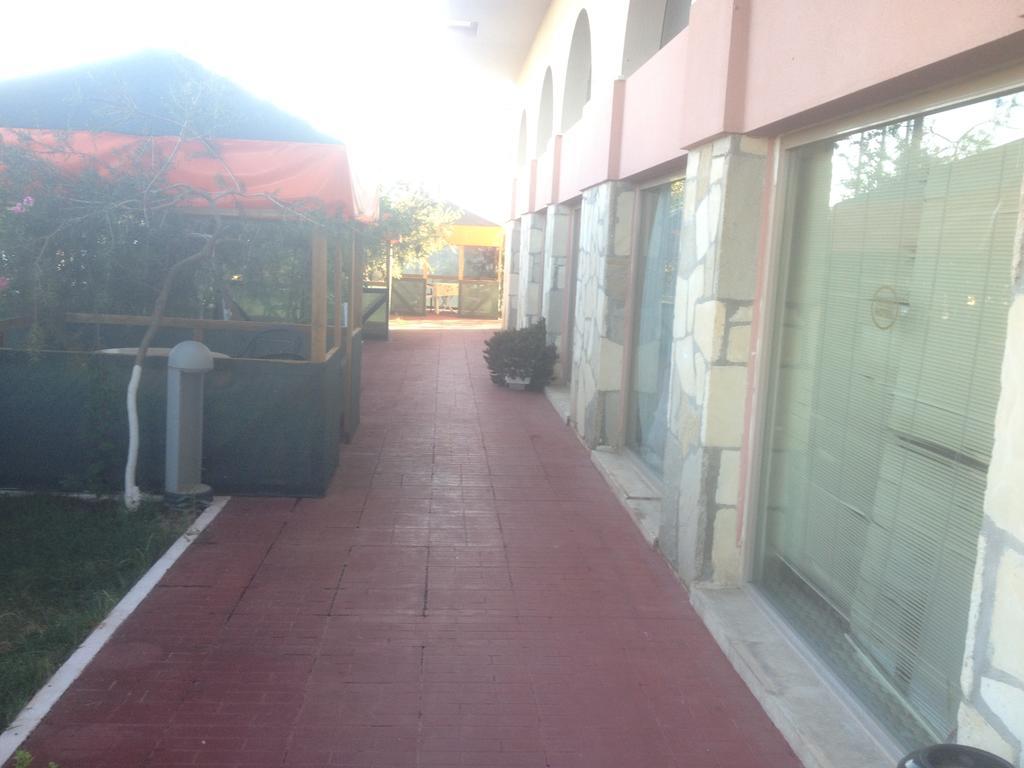 Belek Park Hotel Ngoại thất bức ảnh