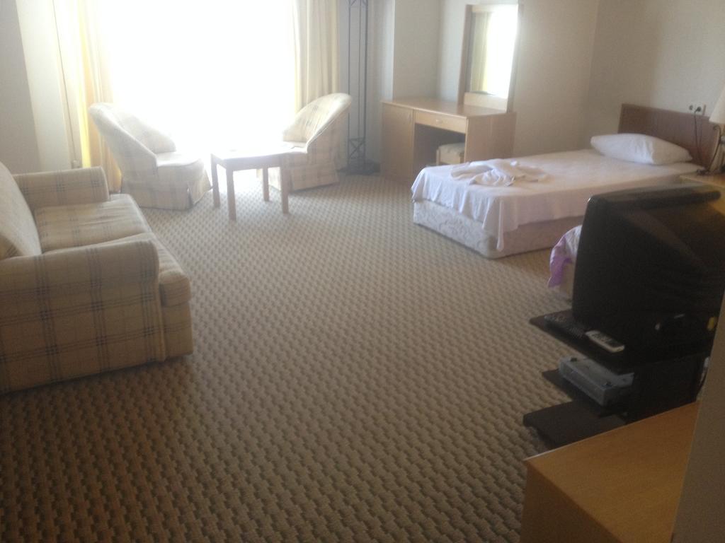Belek Park Hotel Ngoại thất bức ảnh