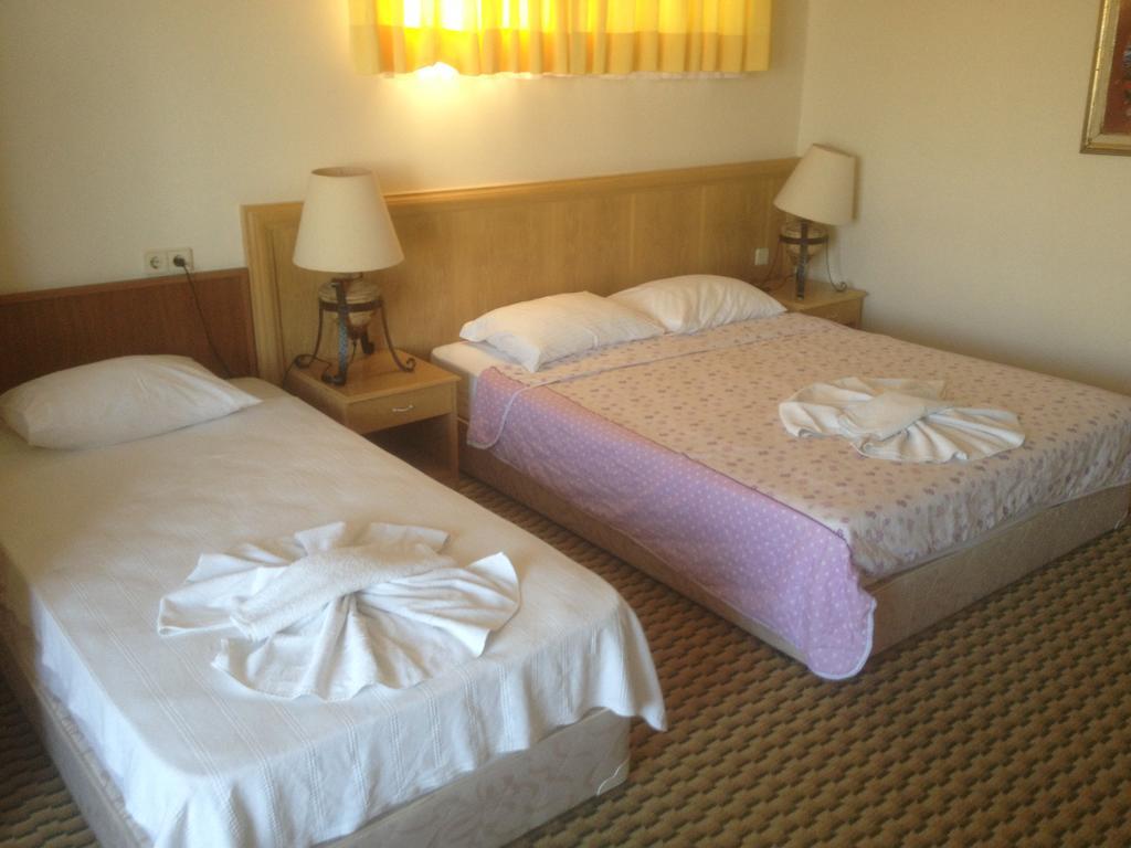 Belek Park Hotel Ngoại thất bức ảnh